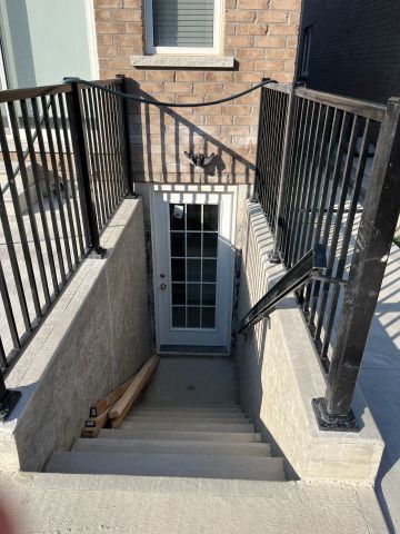 For Lease - 18 Ladysmith (Basement) Street, Brampton, Ontario - Photo 4