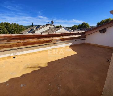 Appartement Villes Sur Auzon 2 pièce(s) 42 m2 - Photo 6