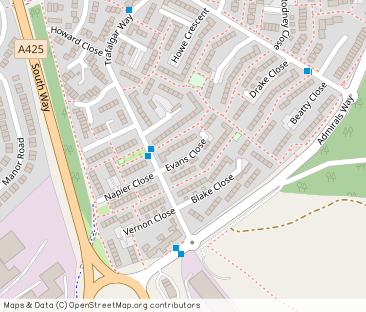 Evans Close, Daventry, West Northamptonshire - Photo 1