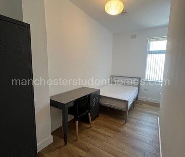 Evelyn Street, Manchester, M14 6WF - Photo 3