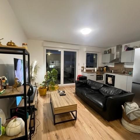 Location Appartement 3 pièces 61m² CHAMALIERES 63400 - Photo 1