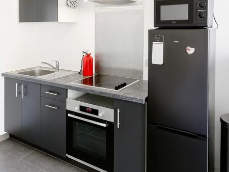 Location Appartement 2 pièces 47 m2 à Fontenay-Trésigny - Photo 5