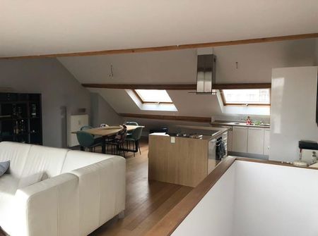 Triplex te huur - Foto 4