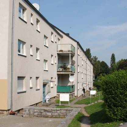 3-Zimmer-Wohnung in Stolberg Velau - Photo 1