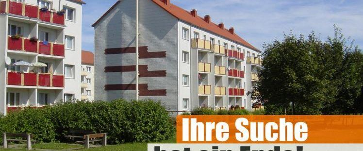 Wohnung mit Blick ins Grüne sucht Familie !! Frisch renoviert! - Foto 1