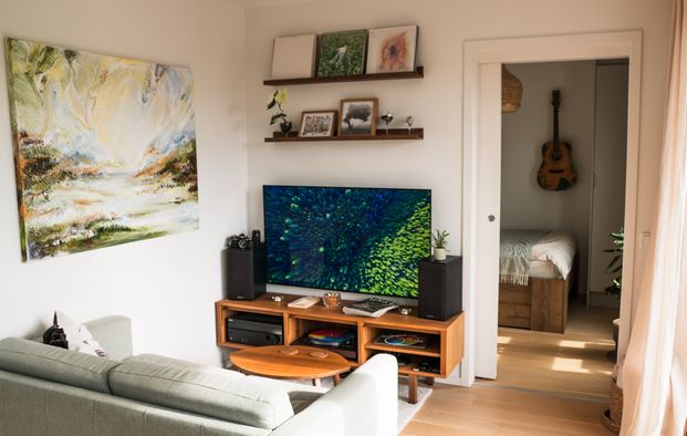 Perrongvägen, Täby - Foto 1