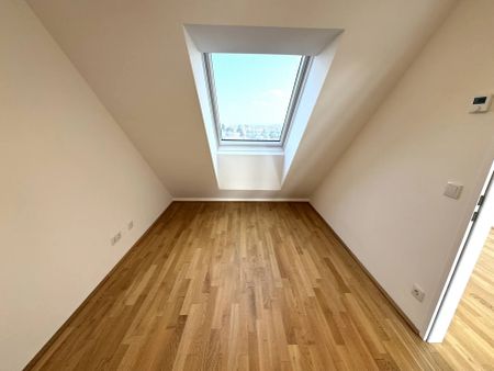 WOHNEN UND GENIESSEN IM SÜDWESTEN VON WIEN! PERFEKTE INFRASTRUKTUR – NÄHE SCHÖNBRUNN! - Photo 4