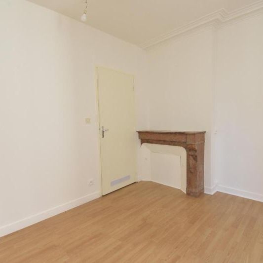 Location Appartement 2 pièces 29m² LE MANS 72000 - Photo 1