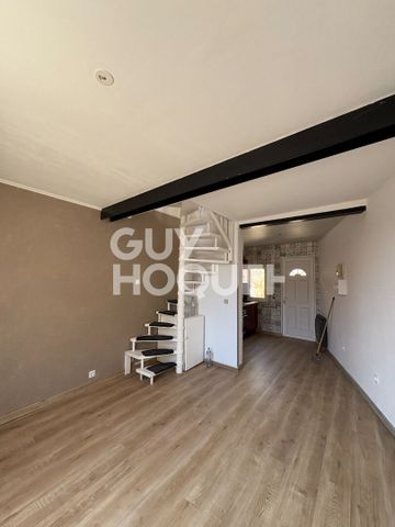 Maison Margny Les Compiègne 33.54 m² - Photo 4