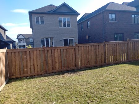 For Lease - 1461 Lormel Gate Avenue, Innisfil, Ontario - Photo 5