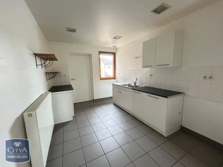 Maison à louer 3 pièces 91.1m² - Photo 2