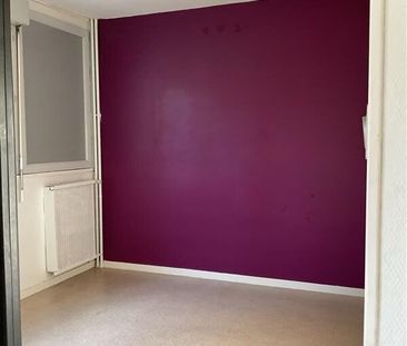 APPARTEMENT TYPE 5 84m2 TULLINS - Photo 2