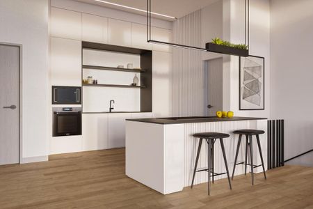 Te huur: Appartement Burgemeester van Fenemaplein 14 in Zandvoort - Foto 5