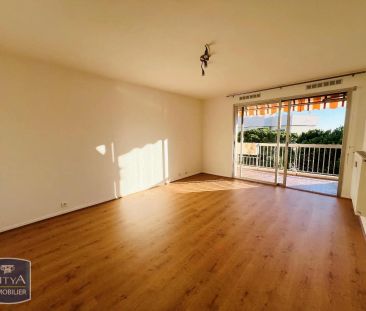 Appartement à louer 1 pièce 31.06m² - Photo 2