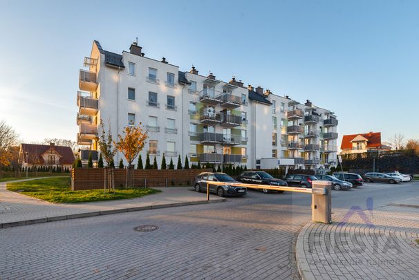 Gdańsk Ujeścisko, ul. Niepołomicka - Фото 1