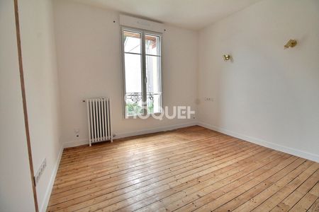 Maison entièrement rénové à louer à Chaville - 5 pièces avec garage - Photo 3