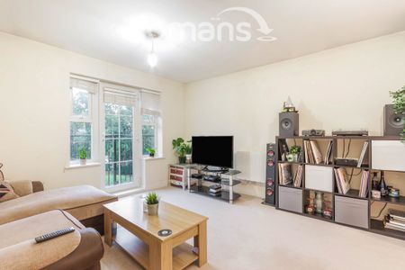 2 bedroom apartment to rent - Photo 3