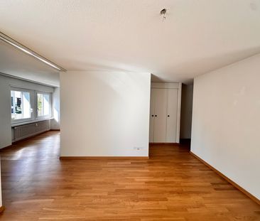 2 Zimmer, 50 m², 1. Stock - Photo 3