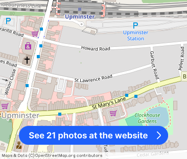 St. Lawrence Road, Upminster, RM14 - Photo 1