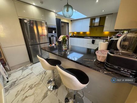 1 bedroom in a house share to rent - Photo 3