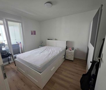 2.5 Zimmer, 52 m², 2. Stock - Photo 3
