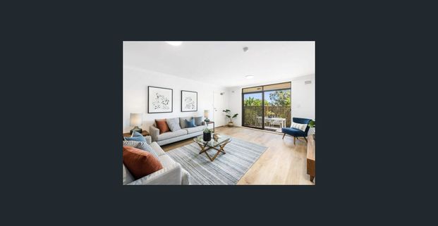 Oversized Garden Apartment - Photo 1