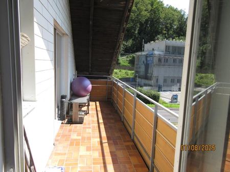 4040 Urfahr, Leonfeldnerstr.283: Einfache 4 Zimmerwohnung, 81m2 WNFL, ablösefreie Küche, Balkon, DG, 2.Stock - Photo 5