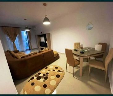 Apartament 2 camere in Ploiesti, in Mrs Village, zona Albert - Fotografie 2