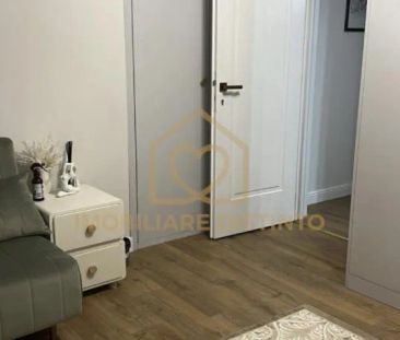 Apartament cu 3 camere Babes - Photo 6