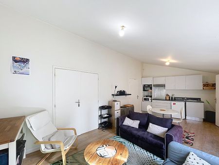 Location Appartement 3 pièces 64m² TOULOUSE 31000 - Photo 4