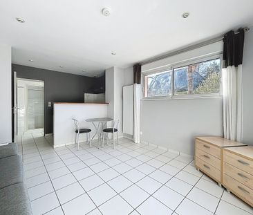 Location Appartement 1 pièce 26m² AGNEAUX 50180 - Photo 1