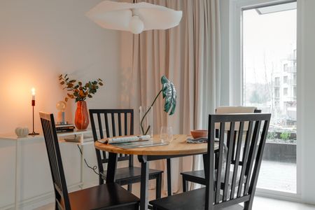 Karlsdalsallén, Örebro - Photo 3