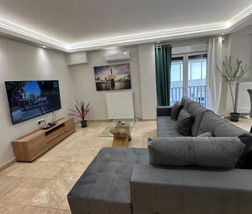 Διαμέρισμα για ενοικίαση Κέντρο (Νέος Κόσμος) - Φωτογραφία 1