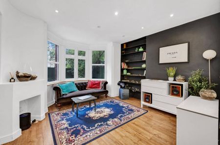 2 bedroom maisonette to rent - Photo 4