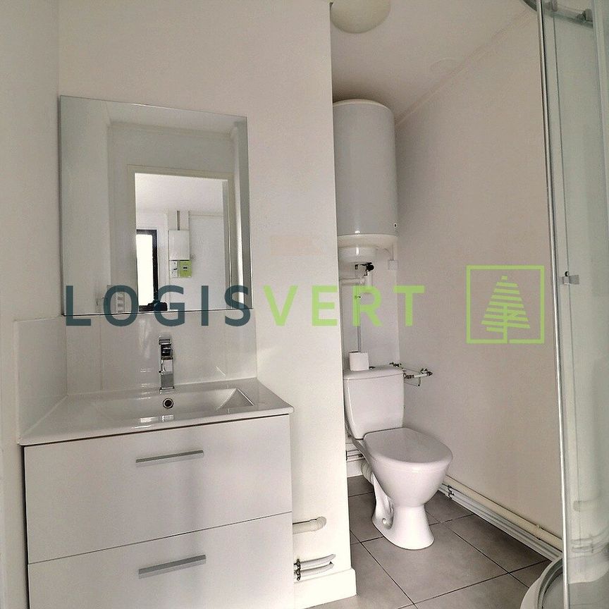 T1 Palaiseau - Photo 1