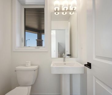For Lease - 36 Thornbird Crescent Unit# Main, Brampton, Ontario - Photo 6