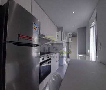 Studio/Γκαρσονιέρα για ενοικίαση Υψηλά Αλώνια (Πάτρα) - Photo 6