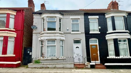 Clovelly Road, Anfield, L4 - Photo 4