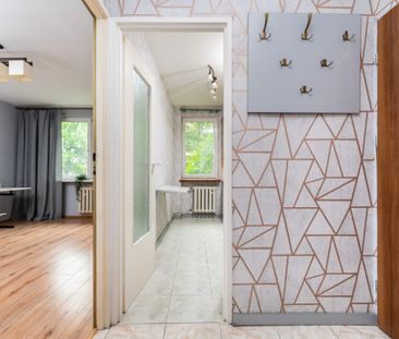 3 osobne pokoje, Łagiewniki - Фото 5