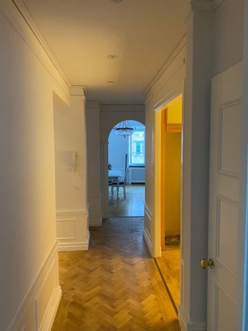 REPRESENTATIV 5:A PÅ ÖSTERMALM - Photo 5