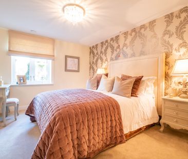 Available unfurnished from 28/02/2026 - Photo 6