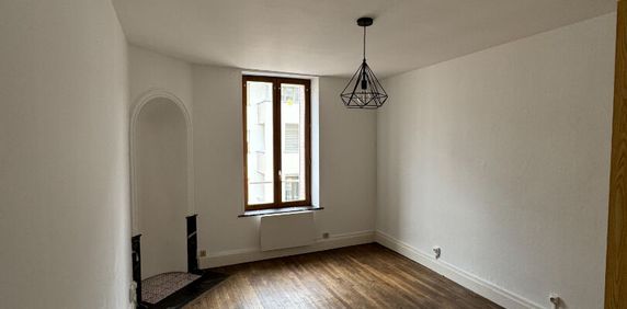 Appartement Nancy T1 bis 25 m2 - Photo 2