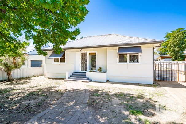 131 Bourke St, Mount Austin NSW 2650 - Photo 1
