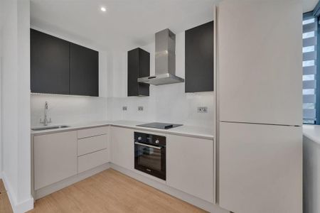 1 bedroom flat to rent - Photo 2