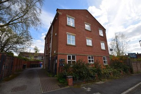 2 bedroom apartment to rent - Photo 5