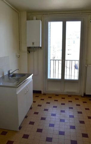 Appartement 4 pièces , Lyon - Photo 2