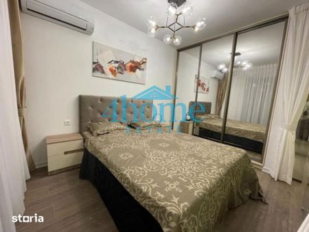 Apartament 2 camere Cloud9|Aviatiei|Aurel Vlaicu|Metrou - Fotografie 4
