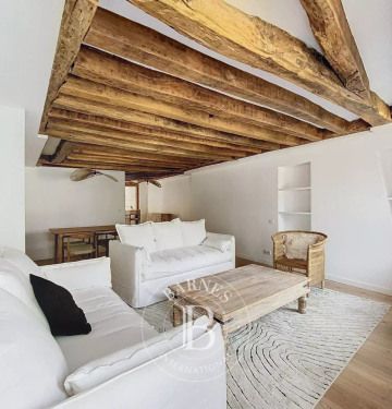 Appartement • Monnaie - Photo 2