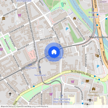 Bosestraße 42, 08056 Zwickau