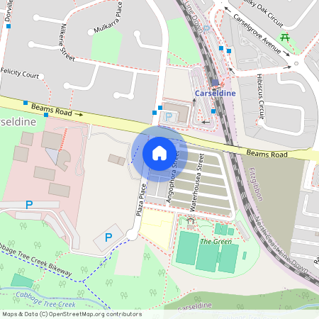 8 Corymbia Street, Carseldine QLD, Belconnen